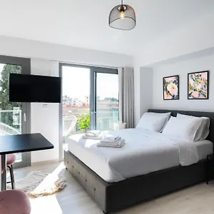 Velvet Luxury In The Center By Binobi! Selanik