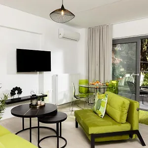 Velvet Luxury In The Center By Binobi! Selanik