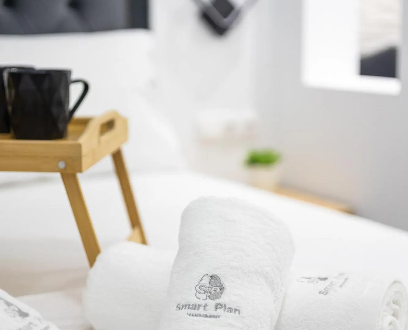 New Luxury Apartment In Downtown Thessalonique 0*,